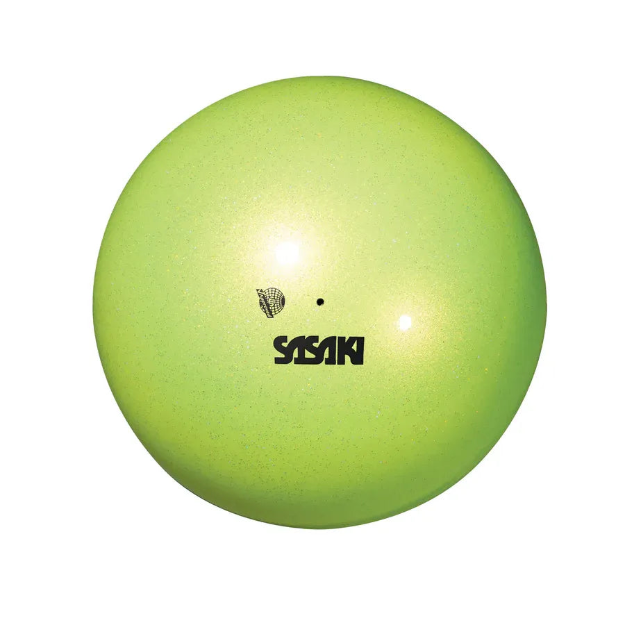 Sasaki  AURORA BALL  M-207AU-F 18.5cm