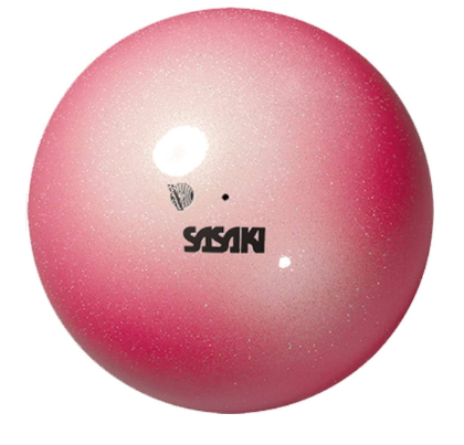 Sasaki  AURORA BALL  M-207AU-F 18.5cm