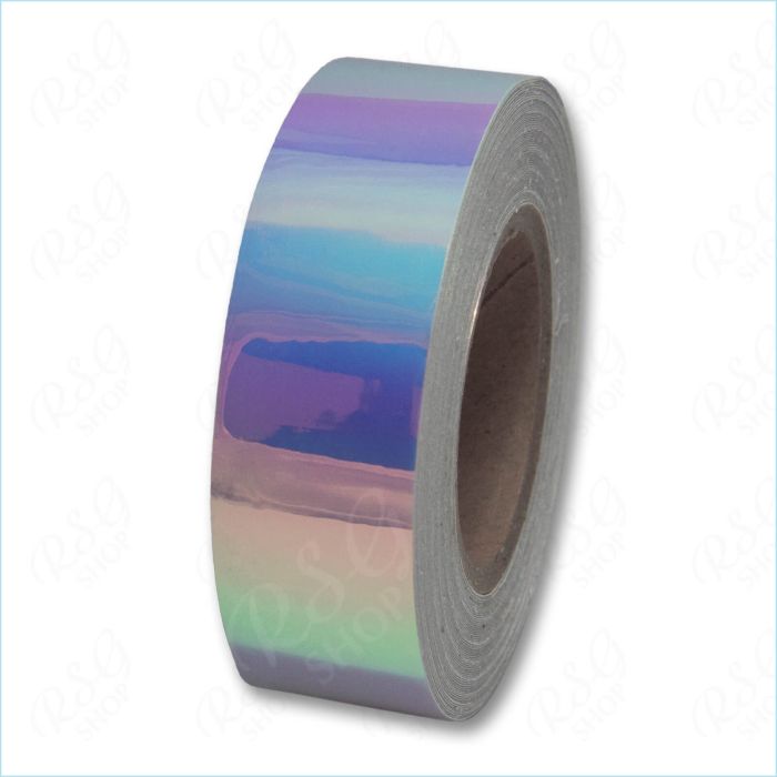 PASTORELLI  LASER TAPE FOR HOOPS OR CLUBS