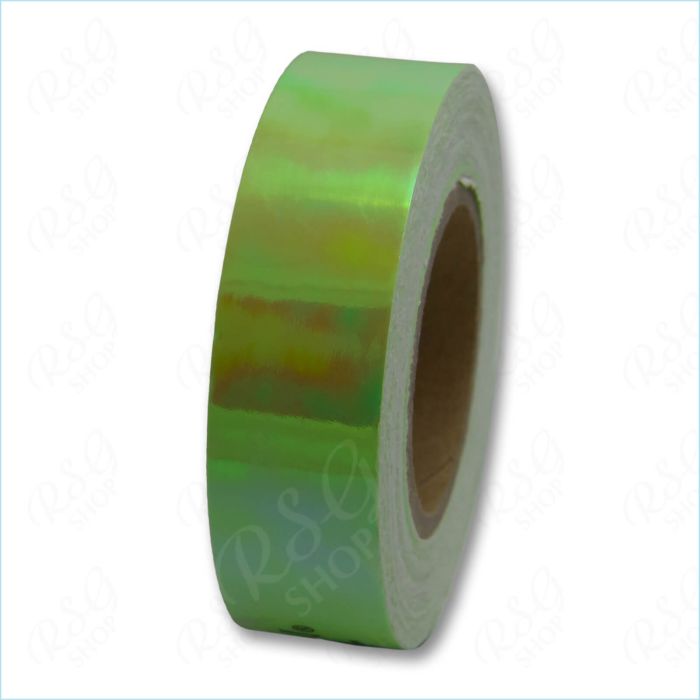 PASTORELLI  LASER TAPE FOR HOOPS OR CLUBS