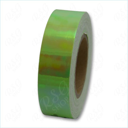 PASTORELLI  LASER TAPE FOR HOOPS OR CLUBS