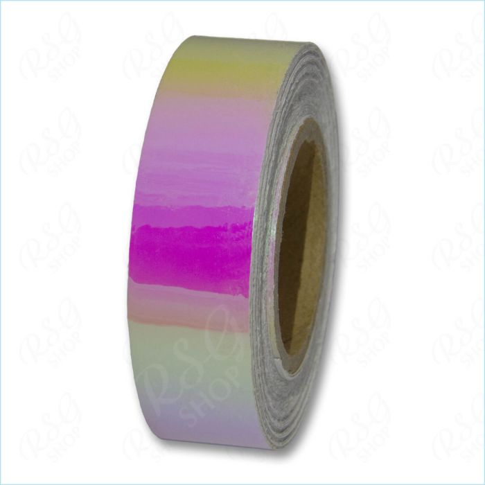PASTORELLI  LASER TAPE FOR HOOPS OR CLUBS