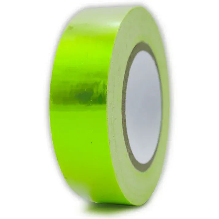 PASTORELLI  LASER TAPE FOR HOOPS OR CLUBS