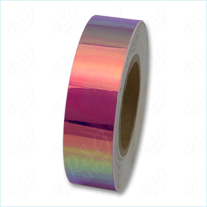 PASTORELLI  LASER TAPE FOR HOOPS OR CLUBS
