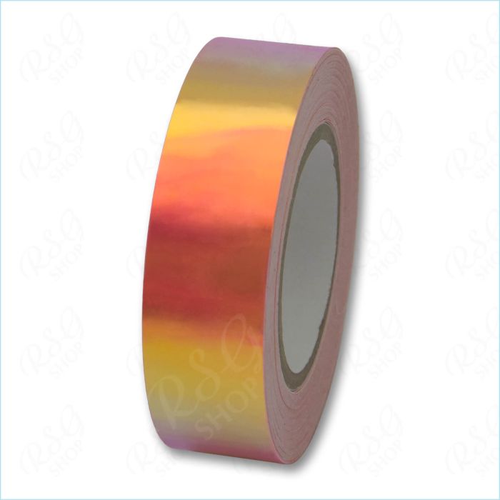 PASTORELLI  LASER TAPE FOR HOOPS OR CLUBS