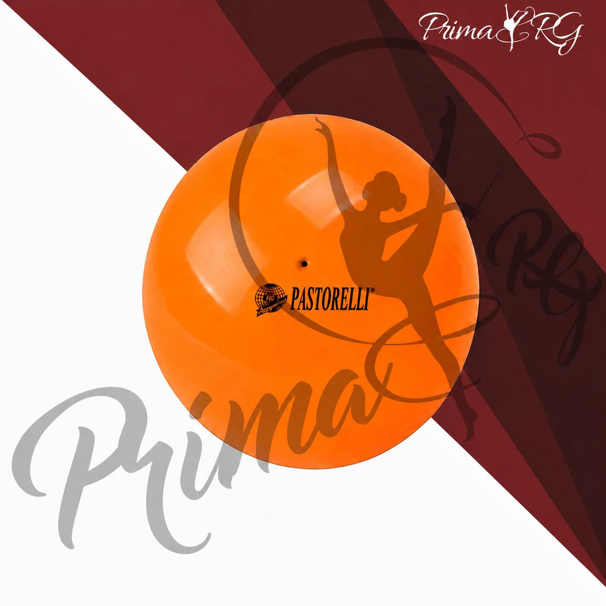 Pastorelli Balls 16cm