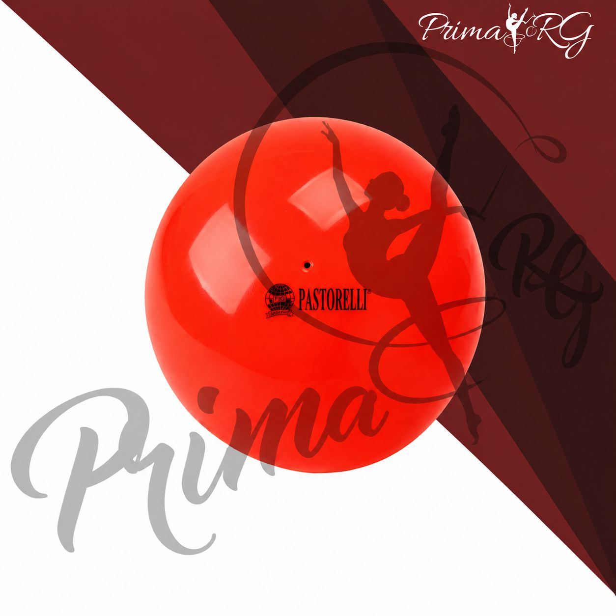 Pastorelli Balls 16cm