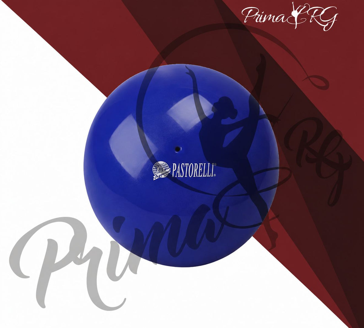 Pastorelli Balls 18cm