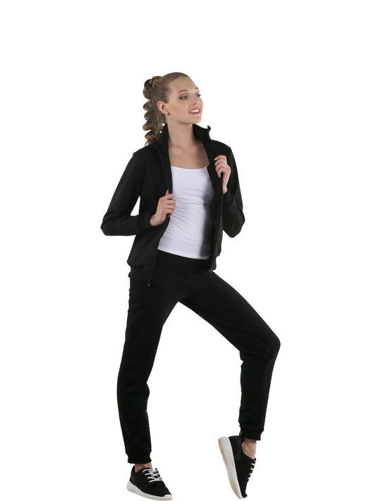 Gymnastics Tracksuit SOLO