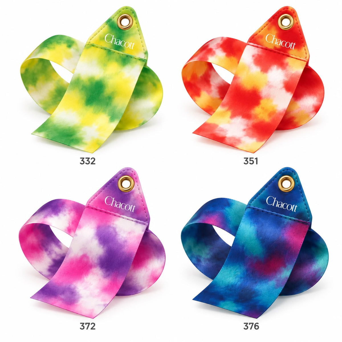CHACOTT Gradation Ribbon  FIG 5M JUNIORS