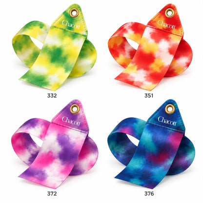 CHACOTT Gradation Ribbon  FIG 5M JUNIORS