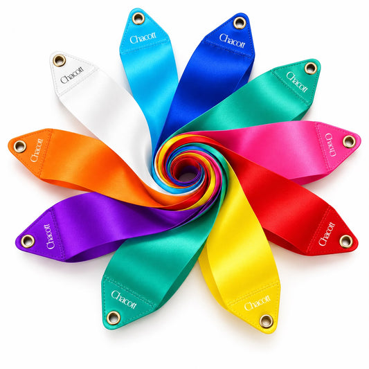 CHACOTT Ribbon 3m NON FIG