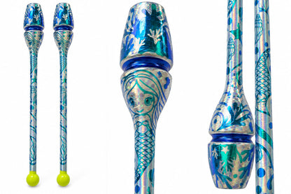 SASAKI Clubs Mermaid 36cm