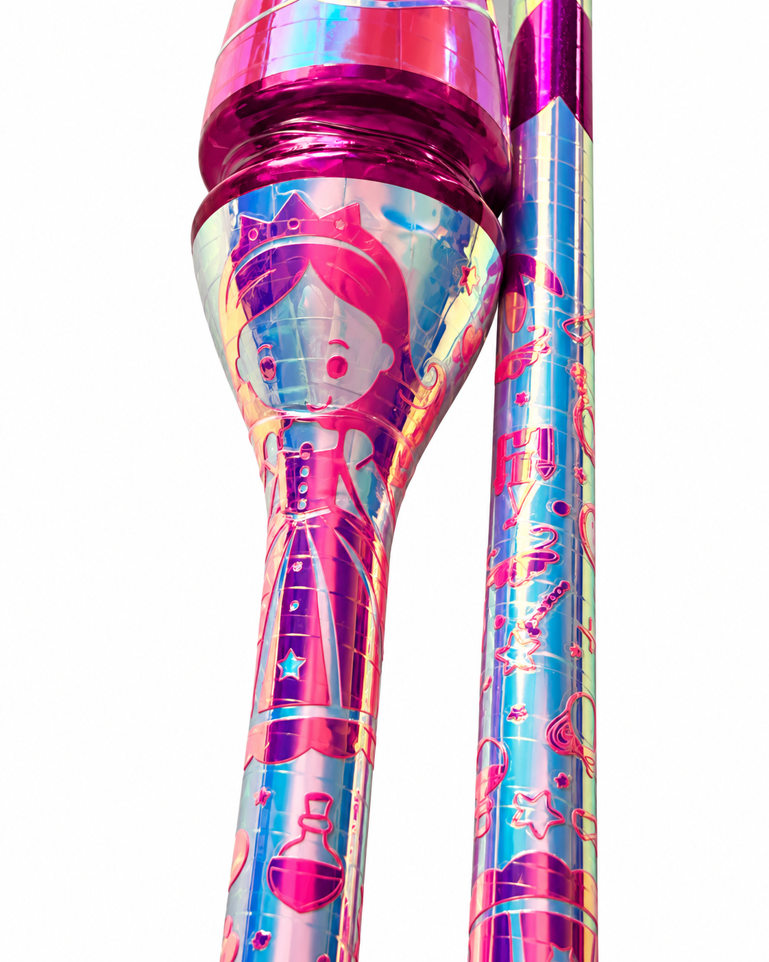SASAKI Clubs Princess 36cm
