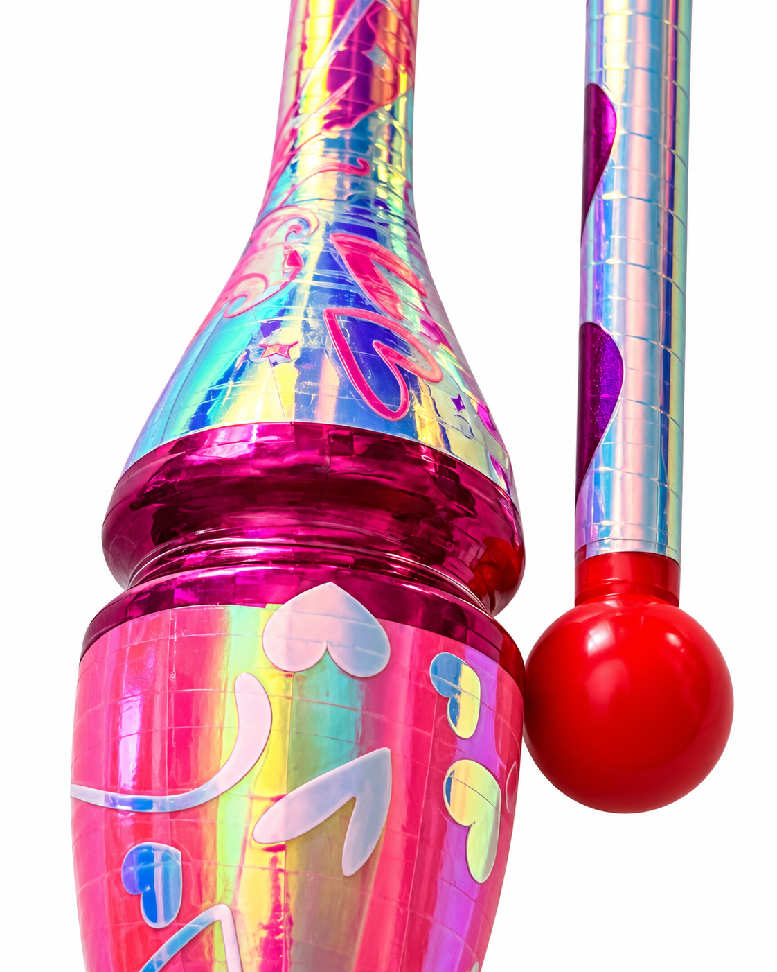 SASAKI Clubs Princess 36cm