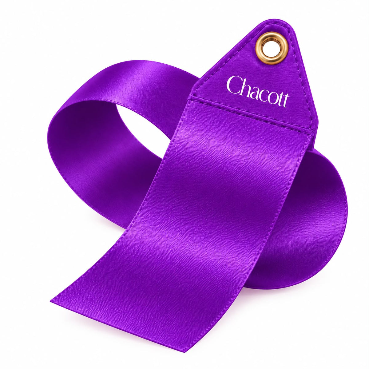 CHACOTT Ribbon 4m NON FIG