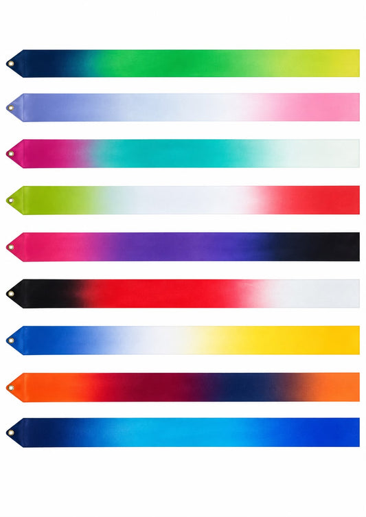 Ribbons SASAKI Multicoloured 5m/6m FIG