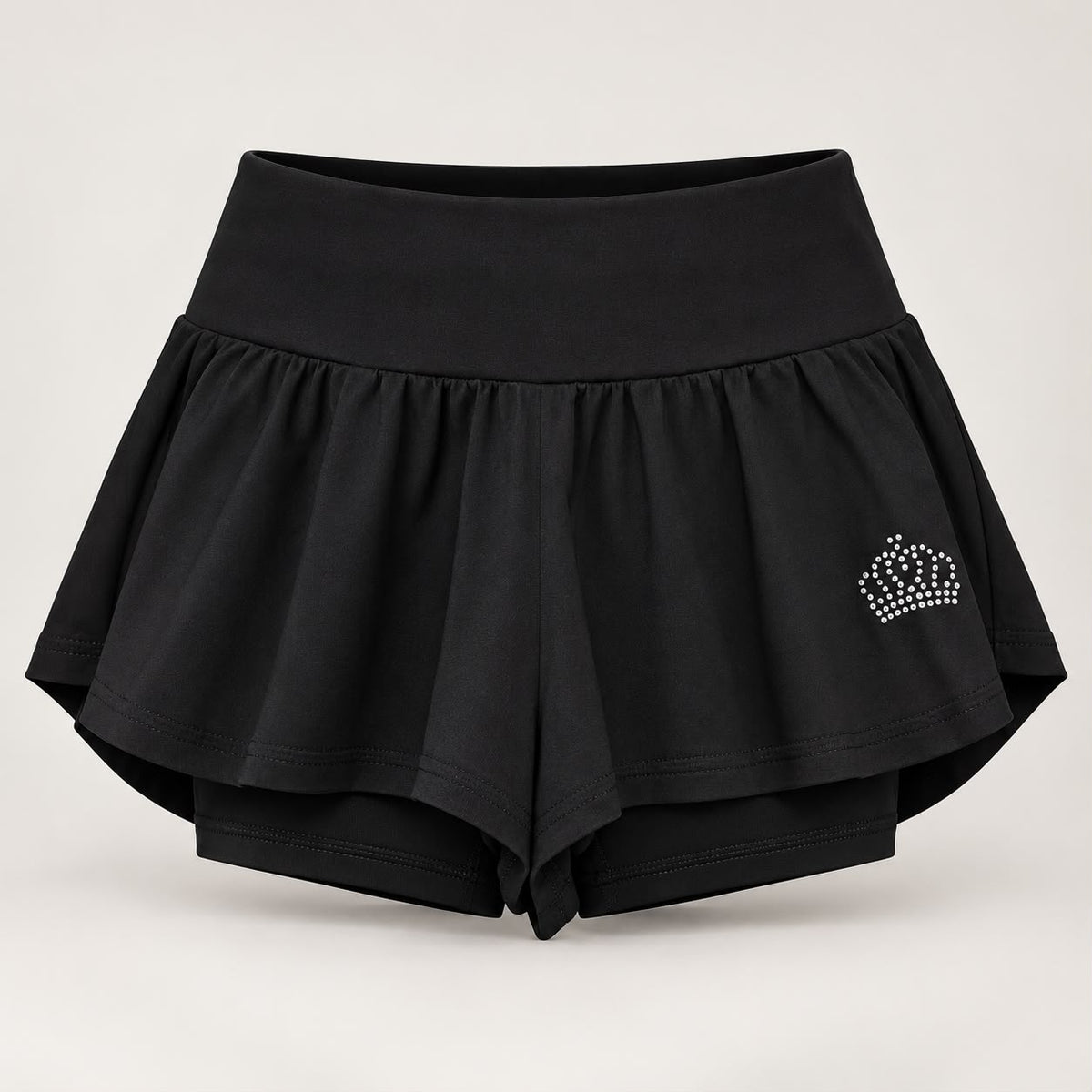 Training Set  V-Top & Double Layer Shorts