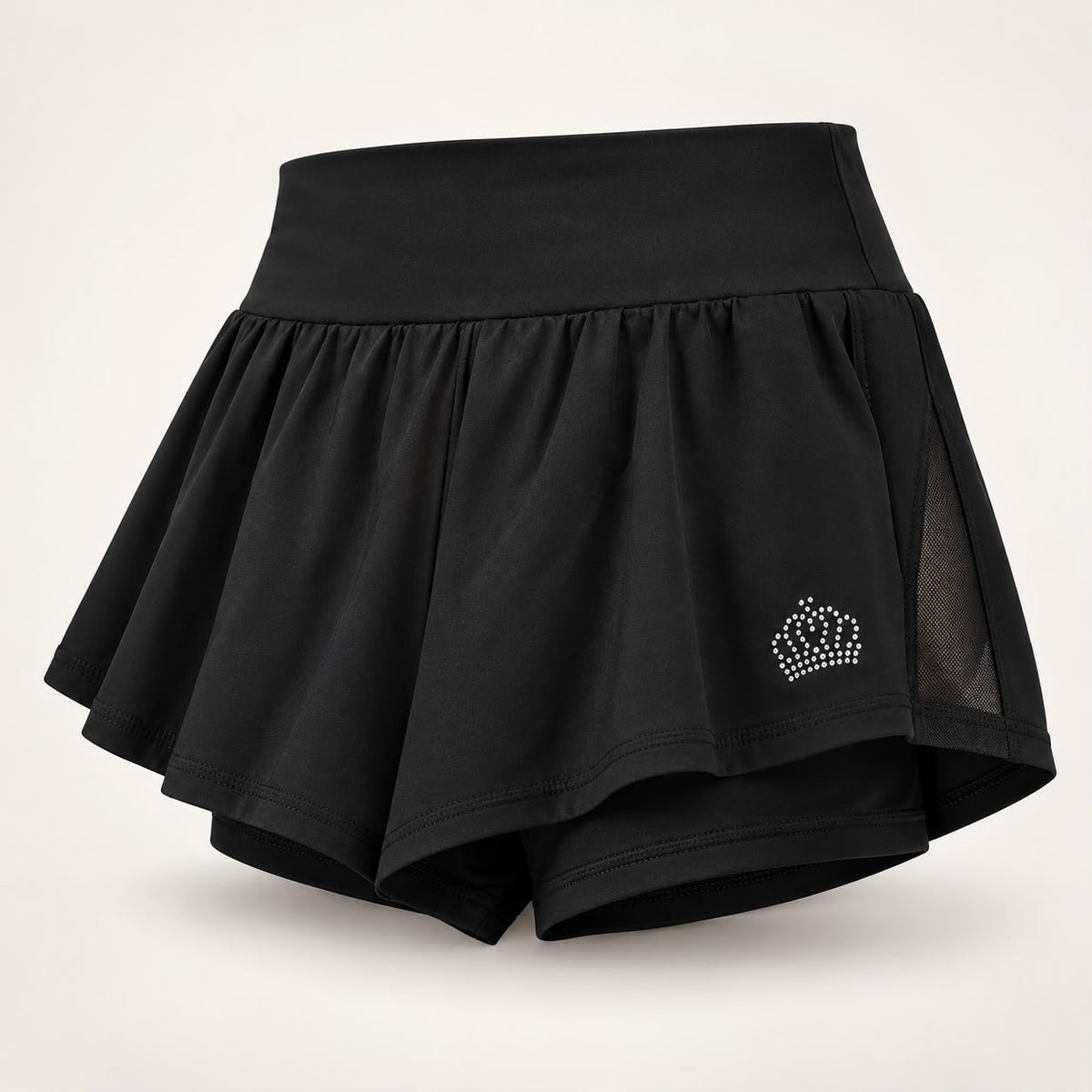 Training Set  V-Top & Double Layer Shorts