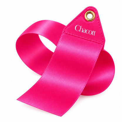 CHACOTT Ribbon 4m NON FIG