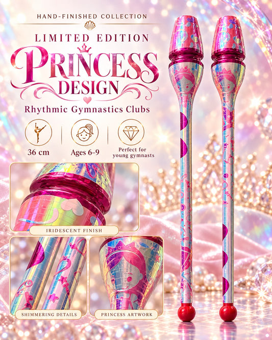 SASAKI Clubs Princess 36cm