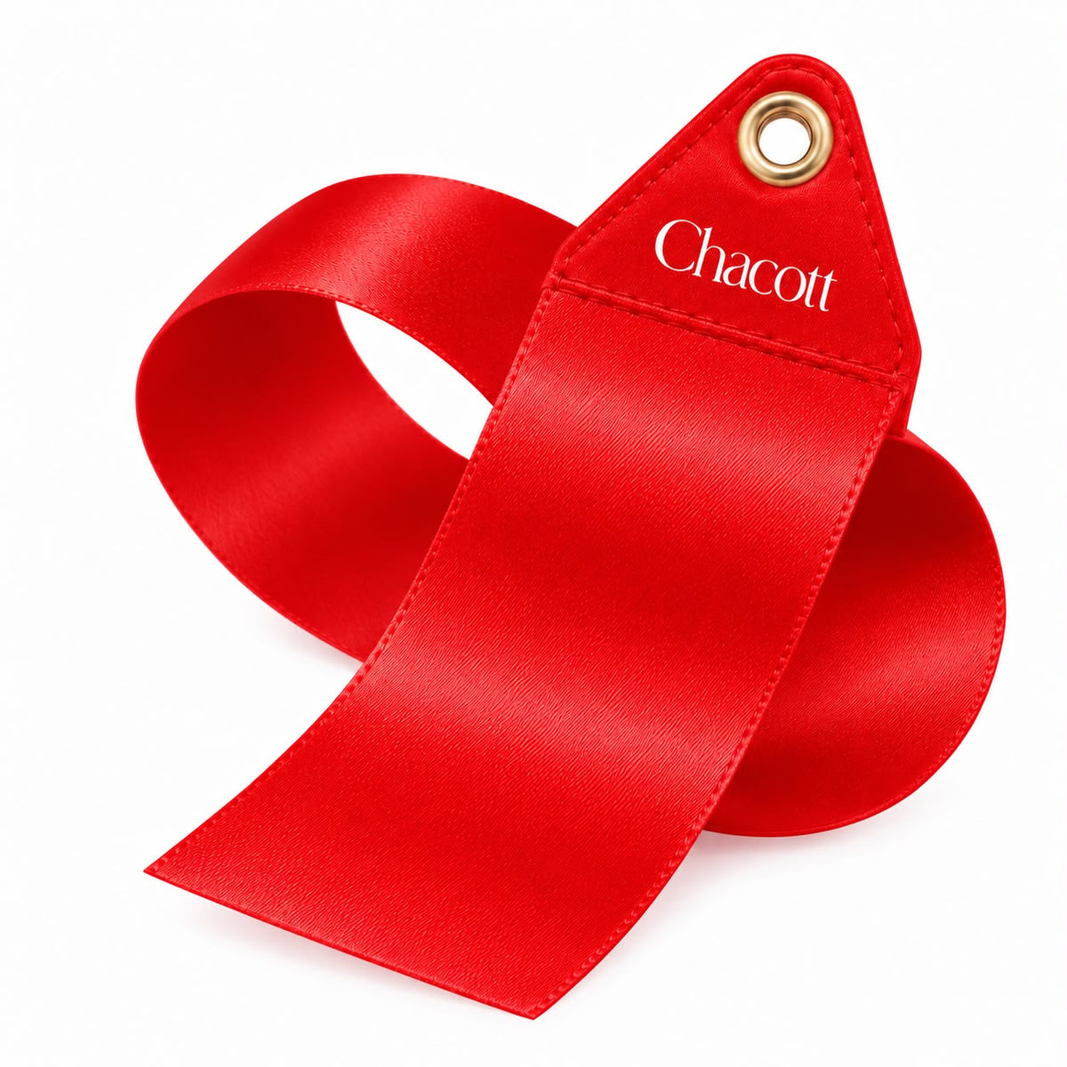 CHACOTT  Ribbon 5m FIG